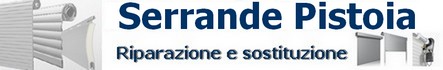 Riparazione serrande Pistoia